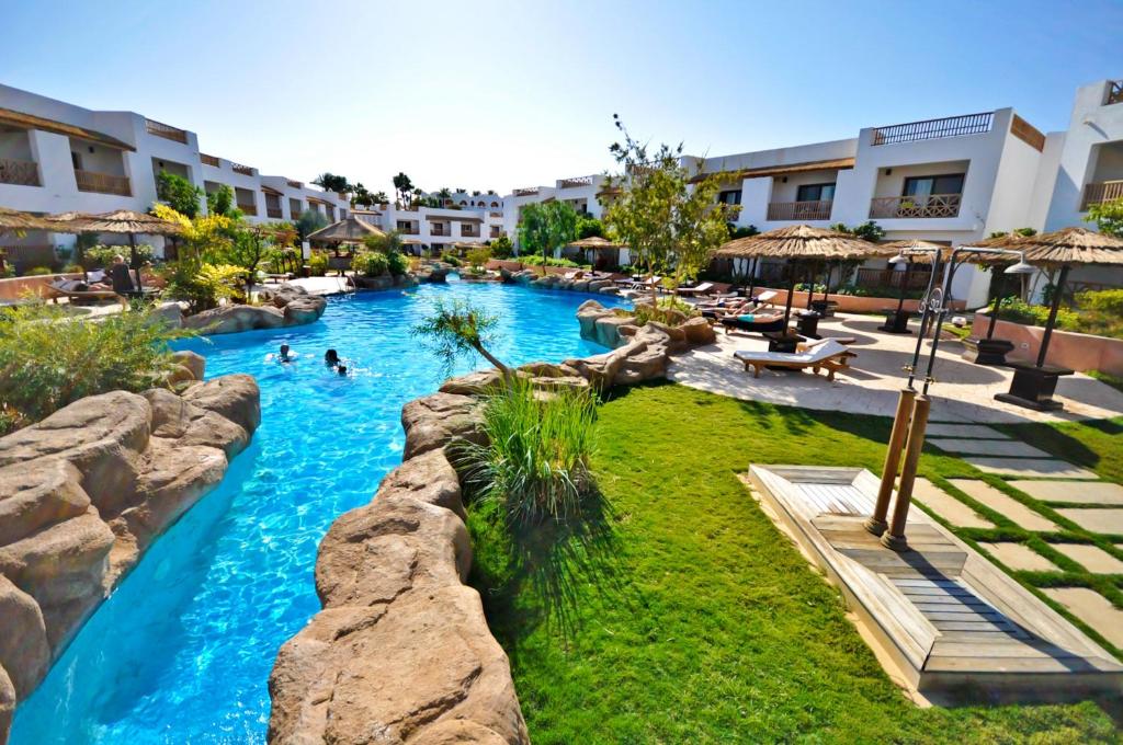 DOMINA CORAL BAY BELLA VISTA
