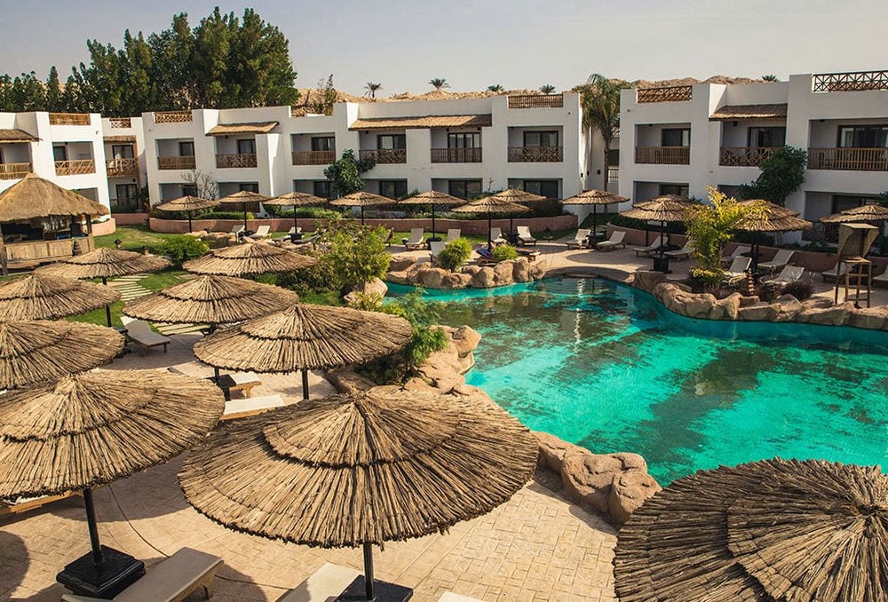 DOMINA CORAL BAY ELISIR