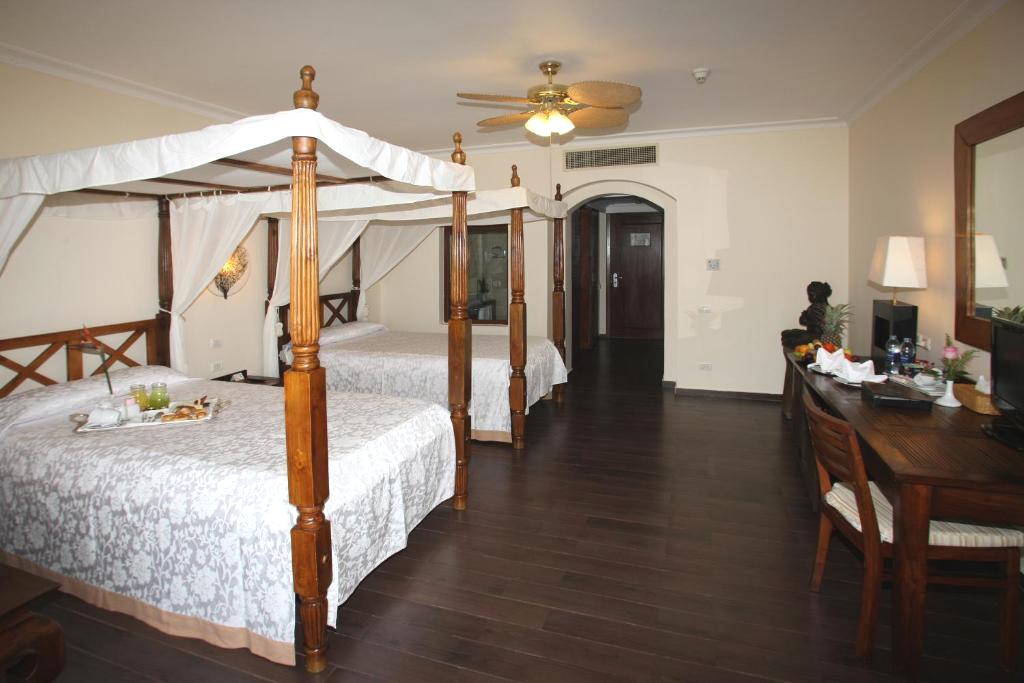 DOMINA CORAL BAY ELISIR