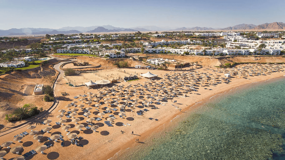 DOMINA CORAL BAY HAREM
