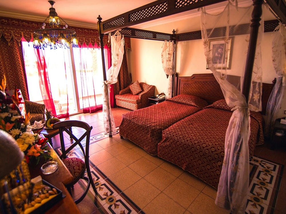 DOMINA CORAL BAY HAREM