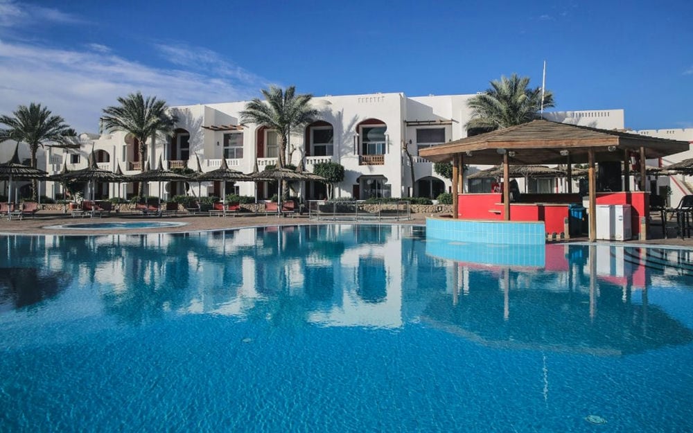 DOMINA CORAL BAY HAREM