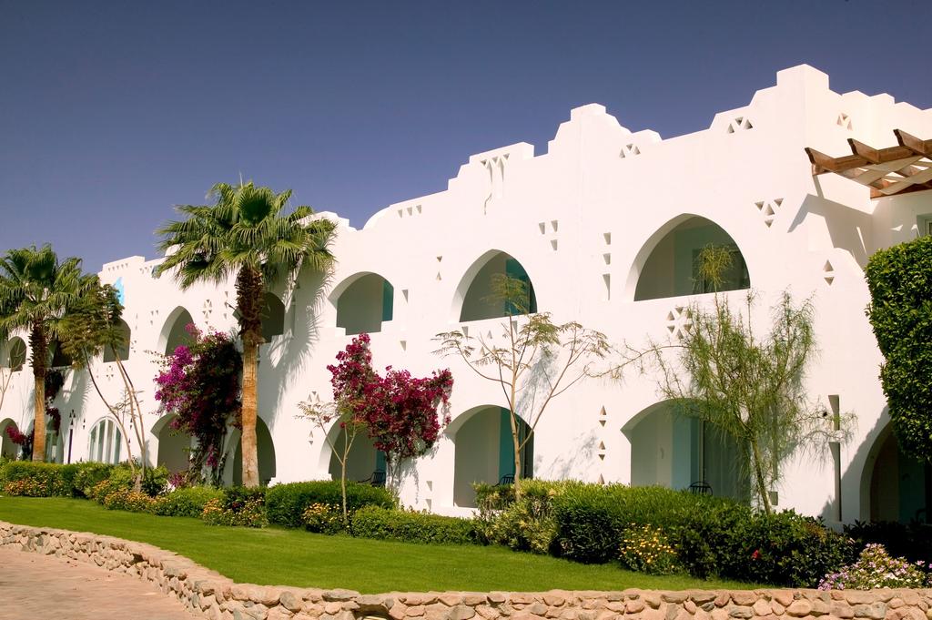 DOMINA CORAL BAY OASIS HOTEL