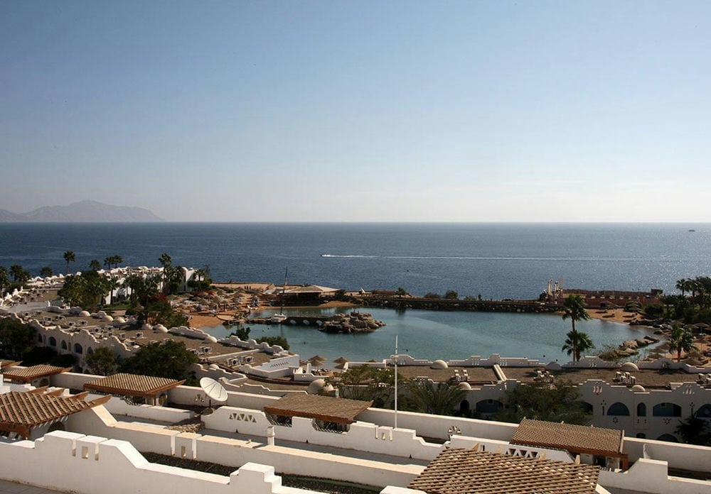 DOMINA CORAL BAY OASIS HOTEL