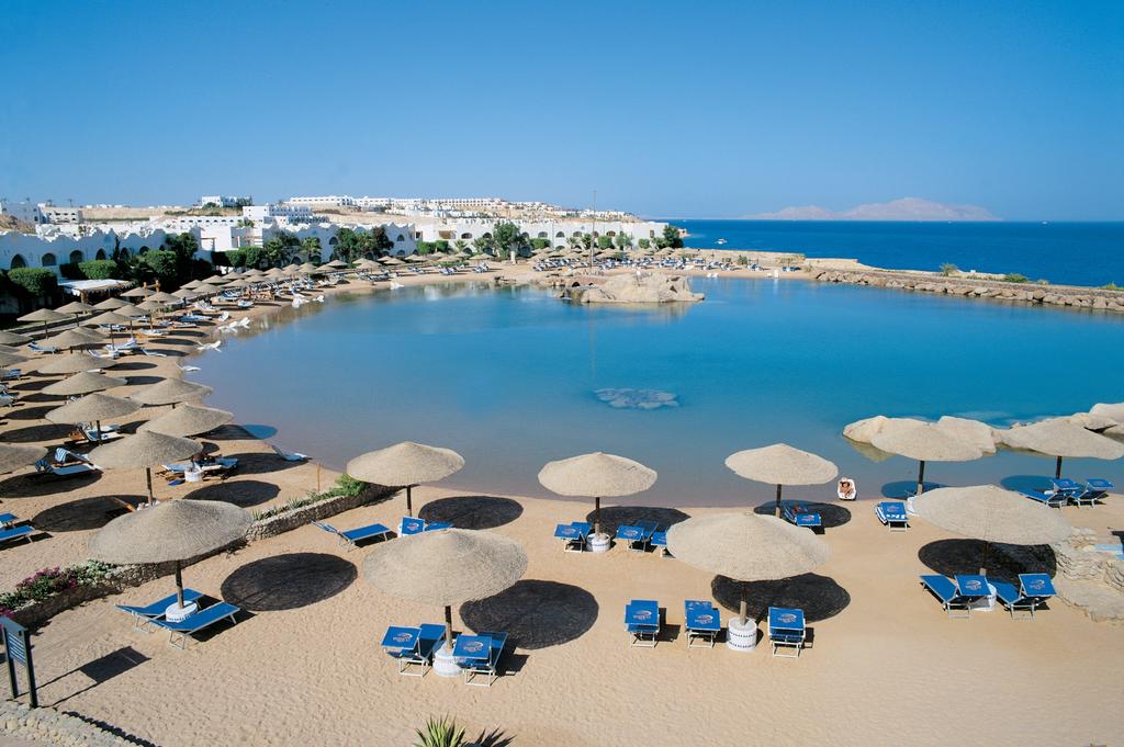 DOMINA CORAL BAY PRESTIGE