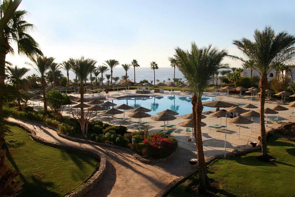 DOMINA CORAL BAY PRESTIGE