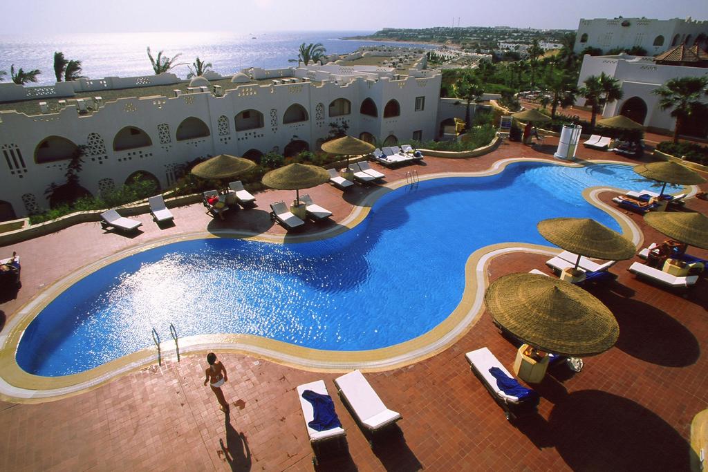 DOMINA CORAL BAY PRESTIGE