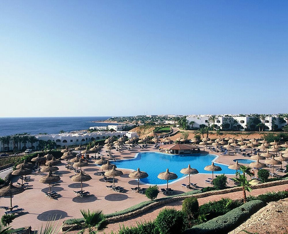 DOMINA CORAL BAY PRESTIGE SEA