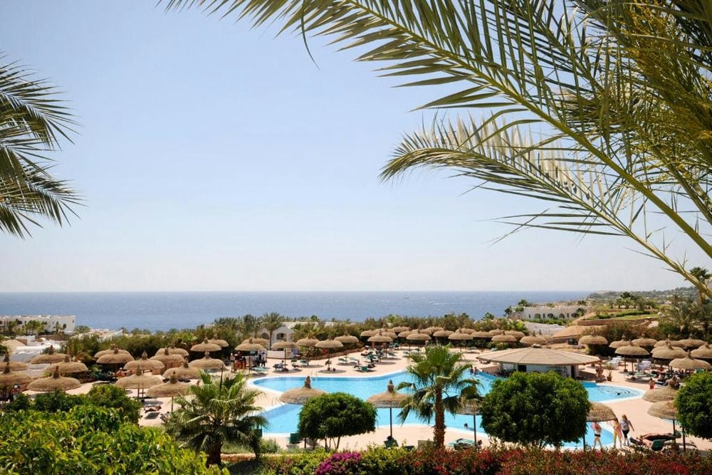 DOMINA CORAL BAY PRESTIGE SEA
