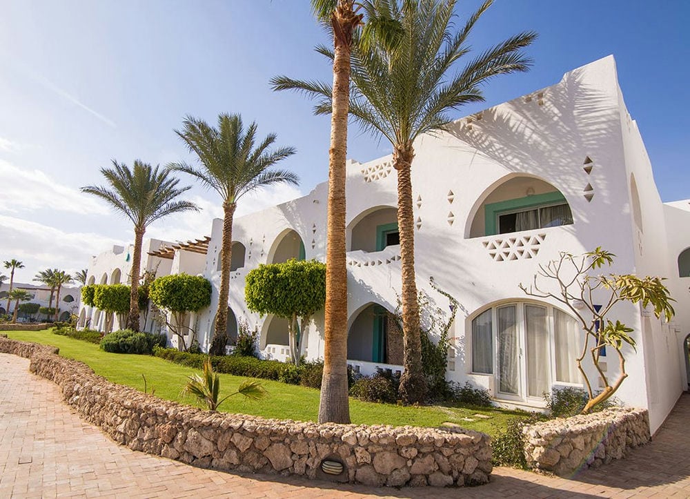 DOMINA CORAL BAY SULTAN
