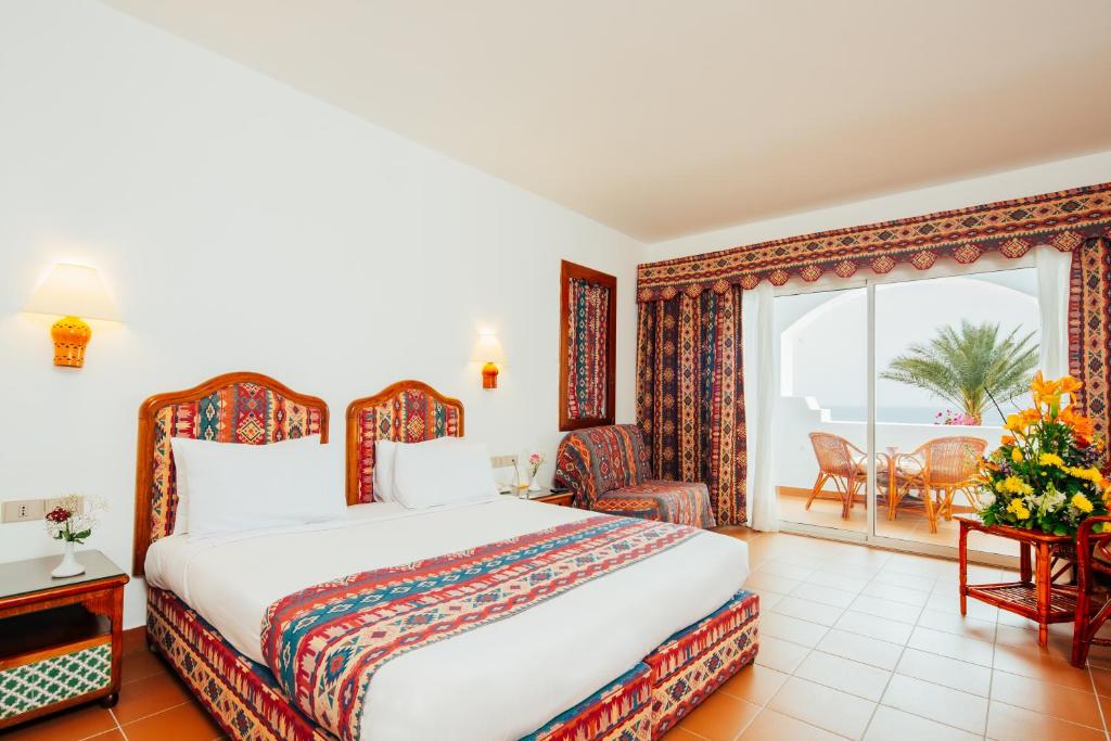 DOMINA CORAL BAY SULTAN