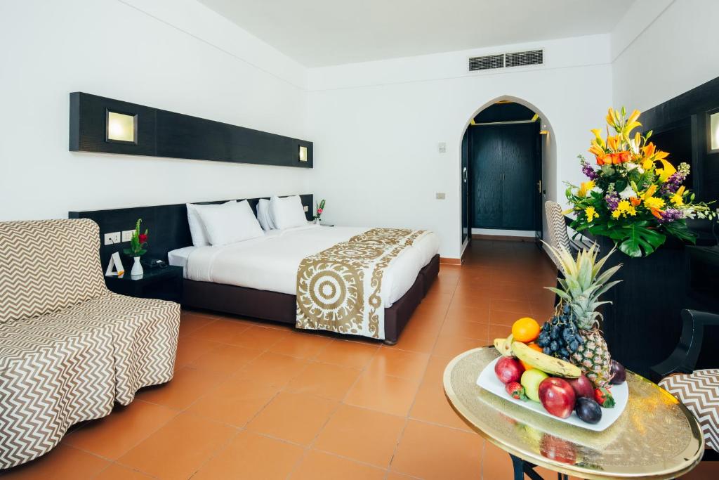 DOMINA CORAL BAY SULTAN