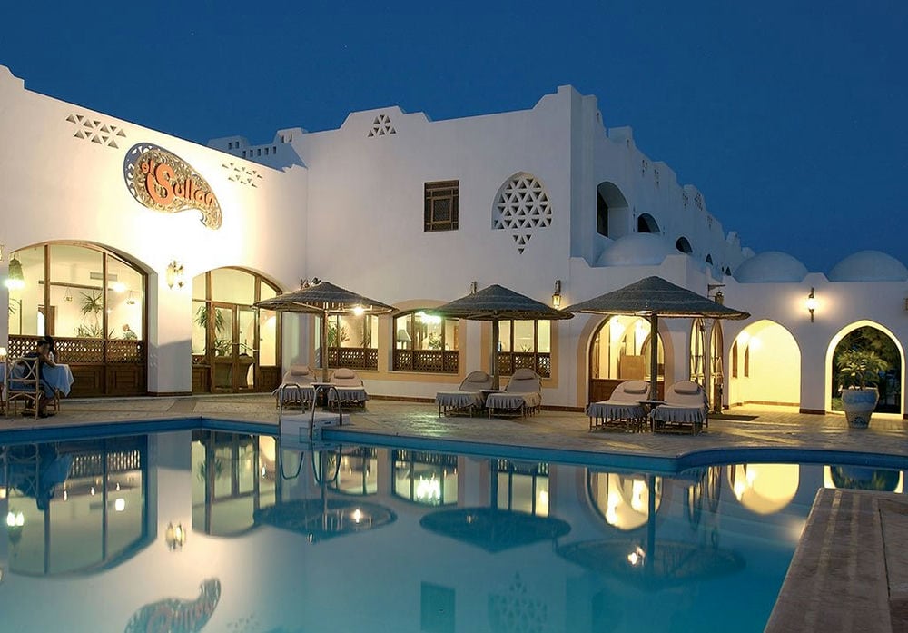 DOMINA CORAL BAY SULTAN