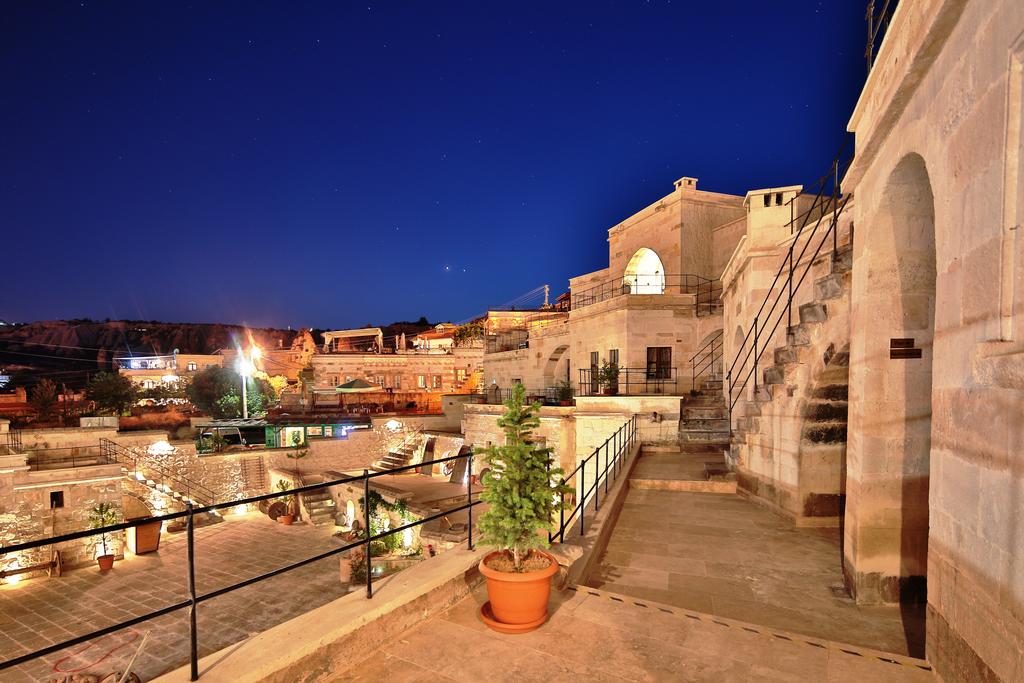 DOORS OF CAPPADOCIA (ADULT 14+ ONLY)