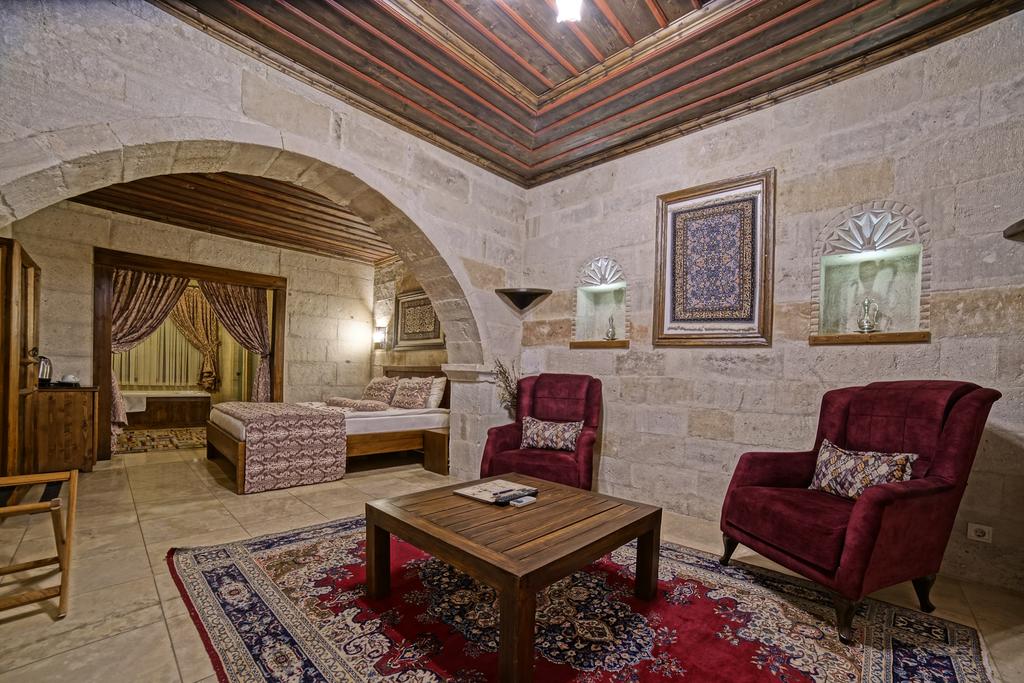 DOORS OF CAPPADOCIA (ADULT 14+ ONLY)