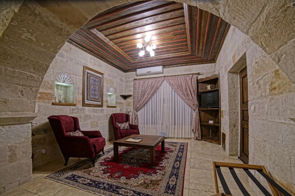 DOORS OF CAPPADOCIA (ADULT 14+ ONLY)