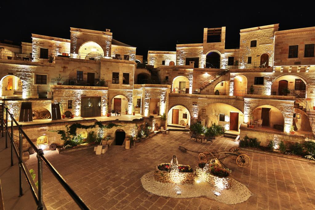 DOORS OF CAPPADOCIA (ADULT 14+ ONLY)