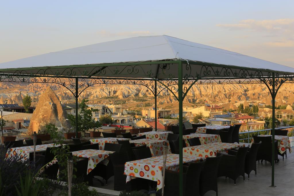 DOORS OF CAPPADOCIA (ADULT 14+ ONLY)