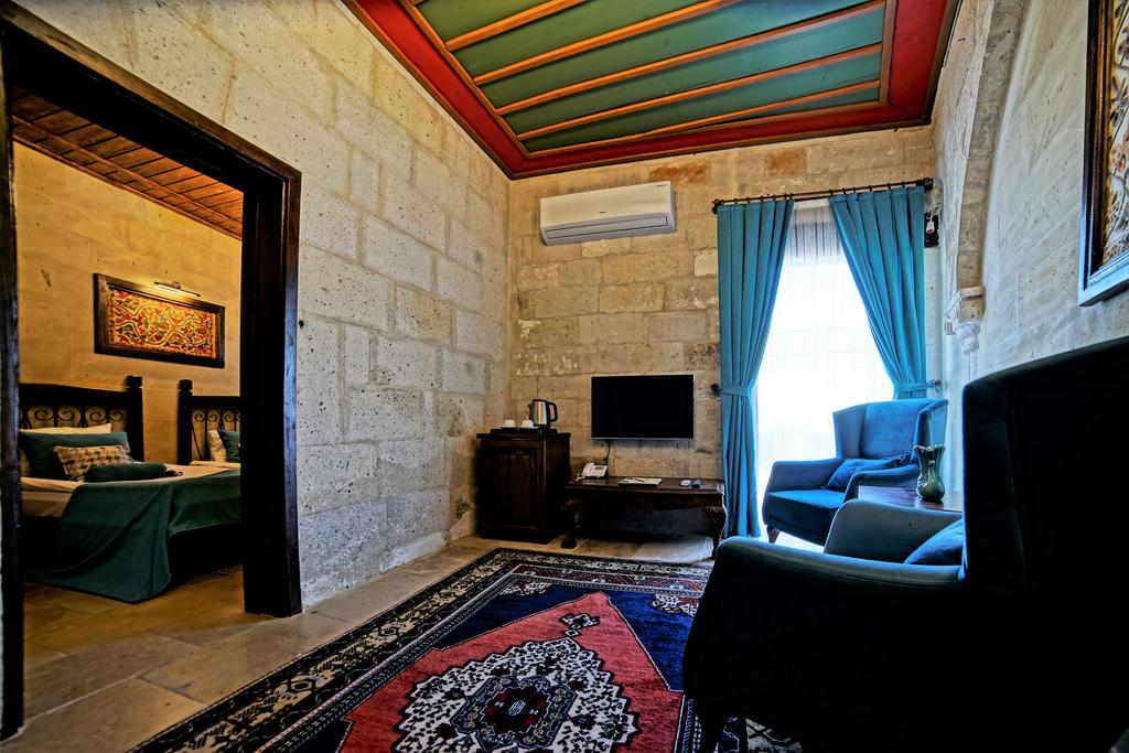 DOORS OF CAPPADOCIA (ADULT 14+ ONLY)