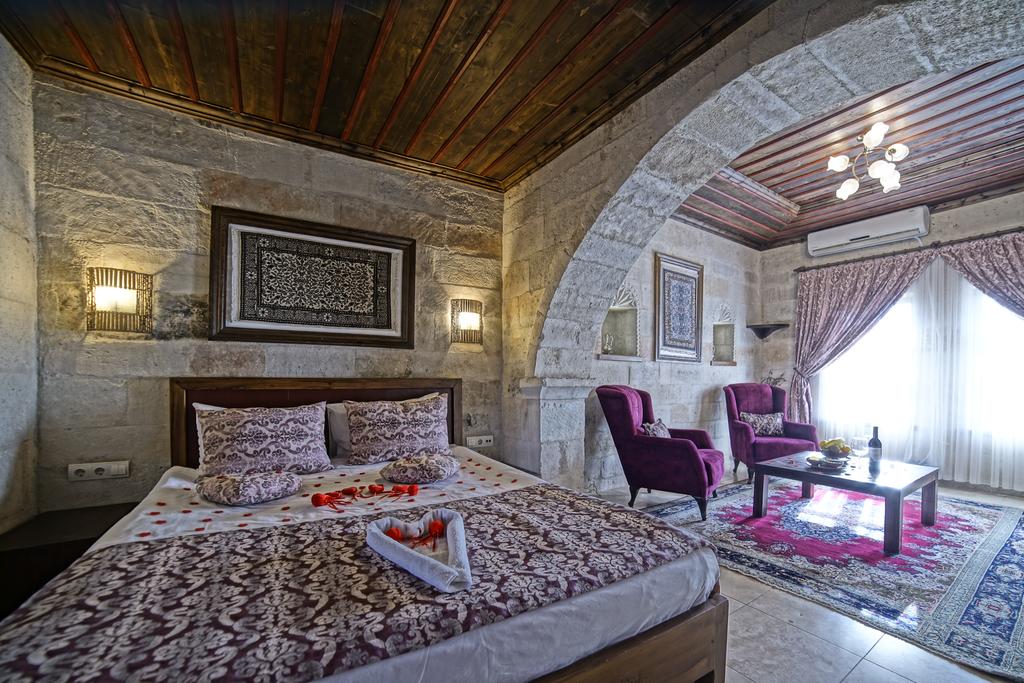 DOORS OF CAPPADOCIA (ADULT 14+ ONLY)