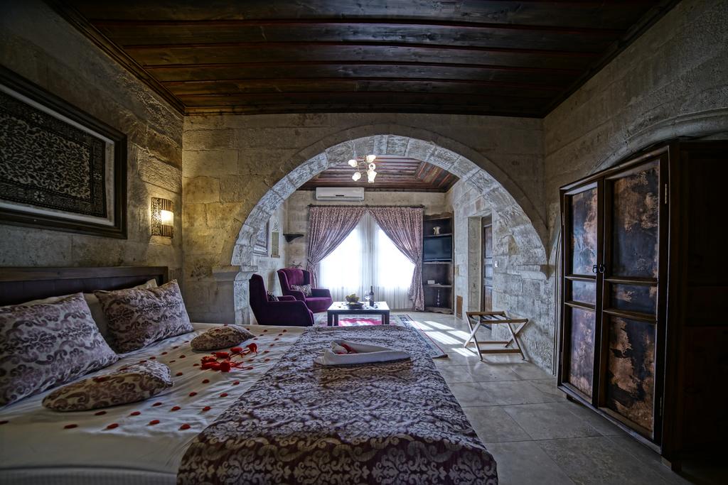 DOORS OF CAPPADOCIA (ADULT 14+ ONLY)