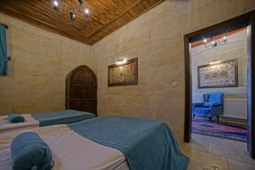 DOORS OF CAPPADOCIA (ADULT 14+ ONLY)