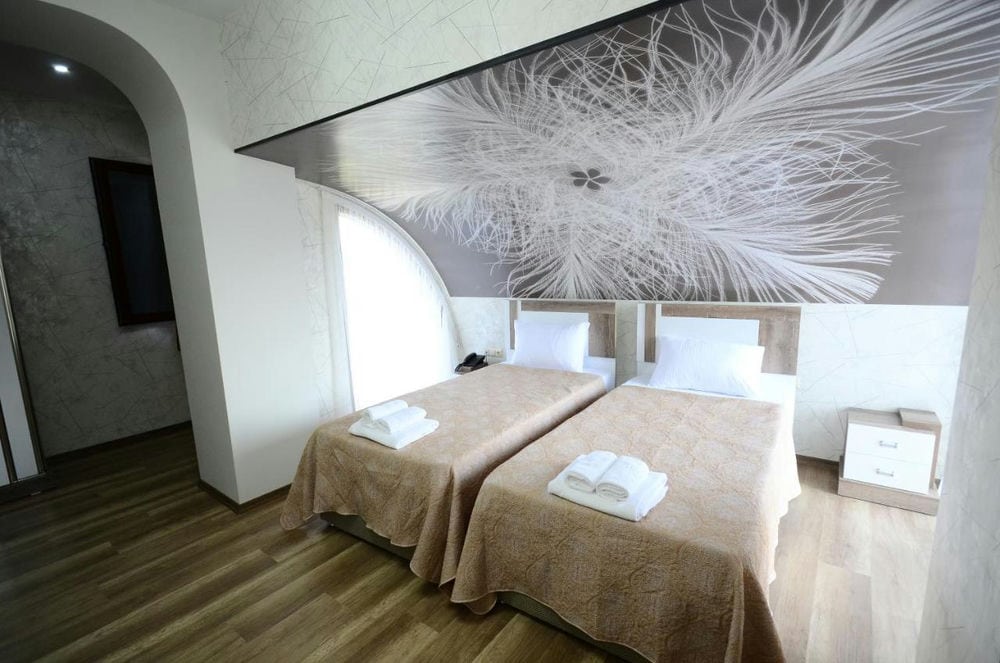 DREAM TOWER