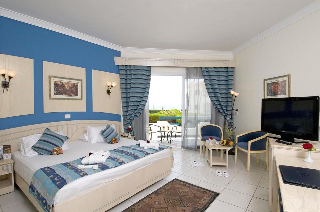DREAMS BEACH RESORT SSH