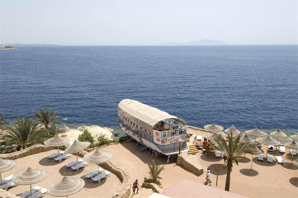 DREAMS BEACH RESORT SSH