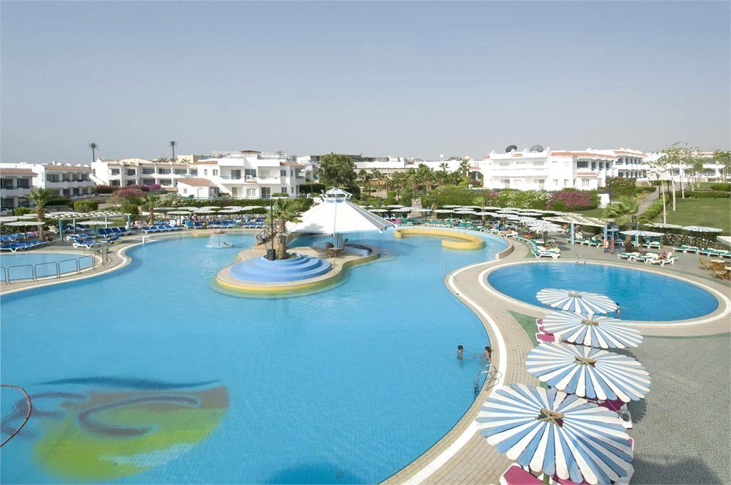DREAMS BEACH RESORT SSH