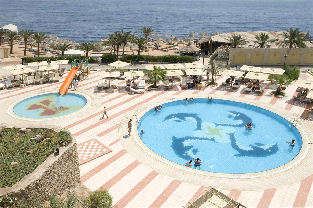 DREAMS BEACH RESORT SSH