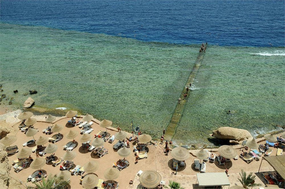 DREAMS BEACH RESORT SSH