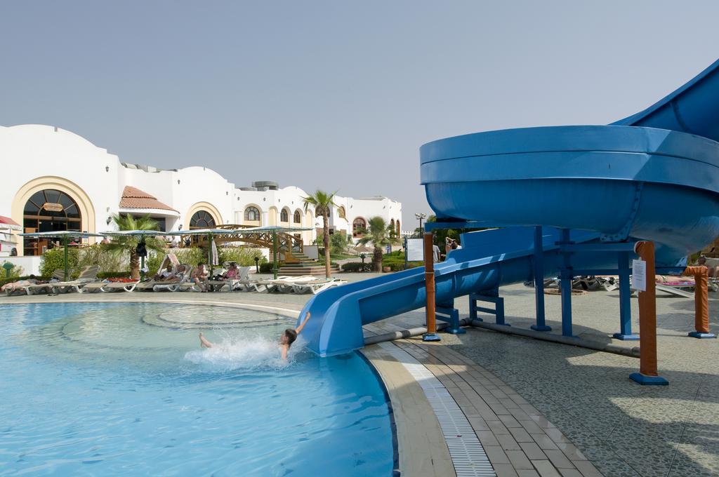 DREAMS VACATION RESORT SHARM