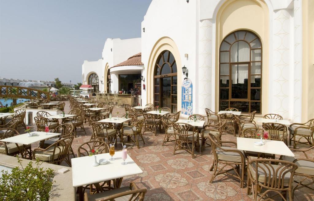DREAMS VACATION RESORT SHARM