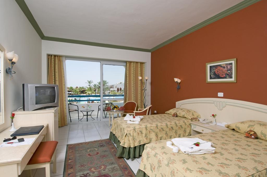 DREAMS VACATION RESORT SHARM