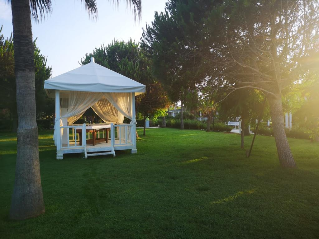 DUCALE LARA (ex. VENEZIA PALACE DE LUXE RESORT)