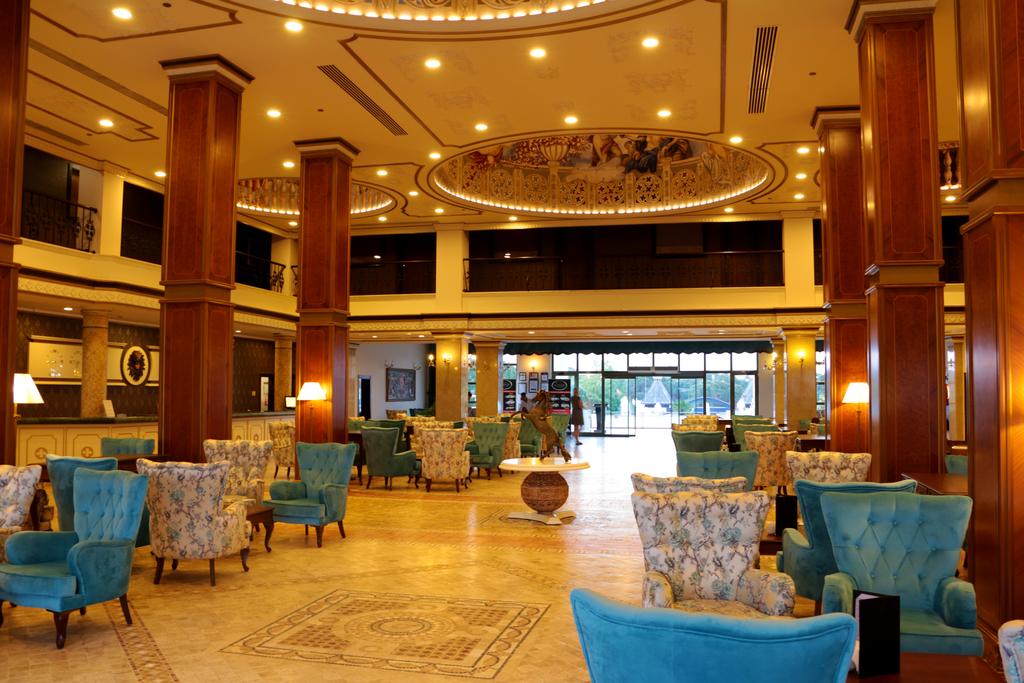 DUCALE LARA (ex. VENEZIA PALACE DE LUXE RESORT)