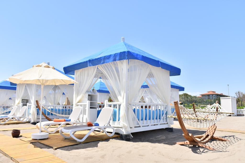 DUCALE LARA (ex. VENEZIA PALACE DE LUXE RESORT)