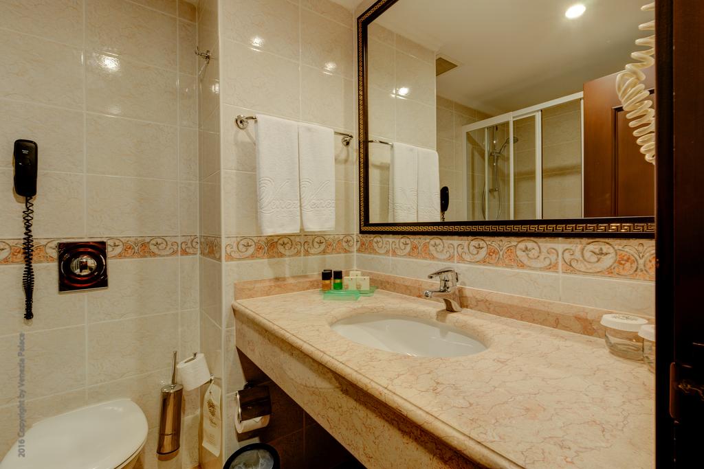 DUCALE LARA (ex. VENEZIA PALACE DE LUXE RESORT)
