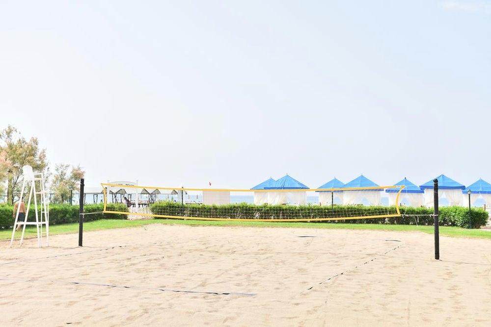 DUCALE LARA (ex. VENEZIA PALACE DE LUXE RESORT)