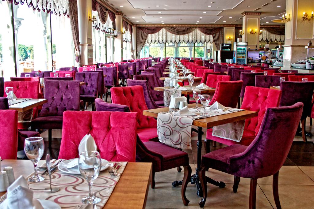 DUCALE LARA (ex. VENEZIA PALACE DE LUXE RESORT)