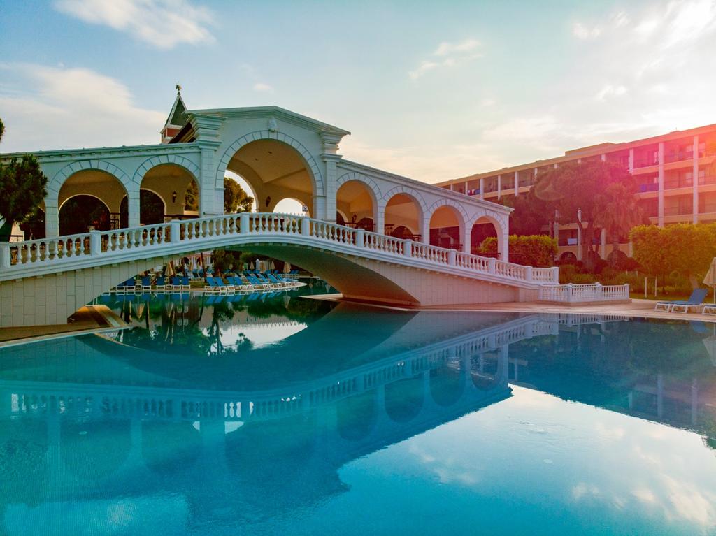 DUCALE LARA (ex. VENEZIA PALACE DE LUXE RESORT)