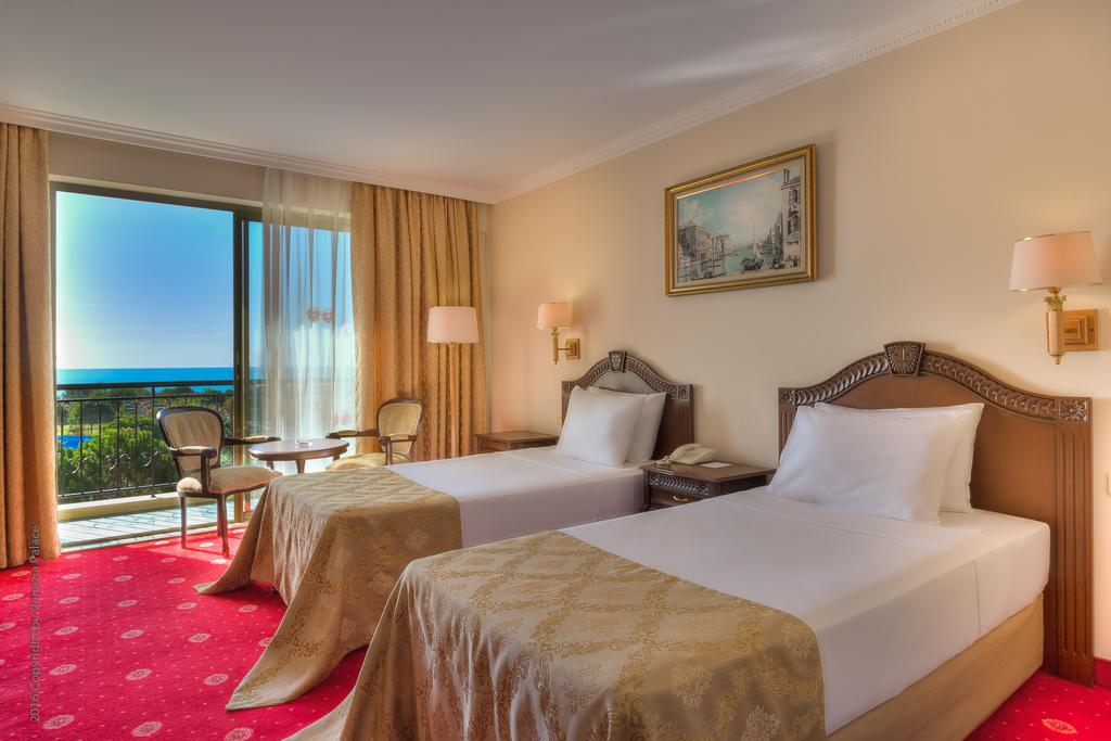 DUCALE LARA (ex. VENEZIA PALACE DE LUXE RESORT)