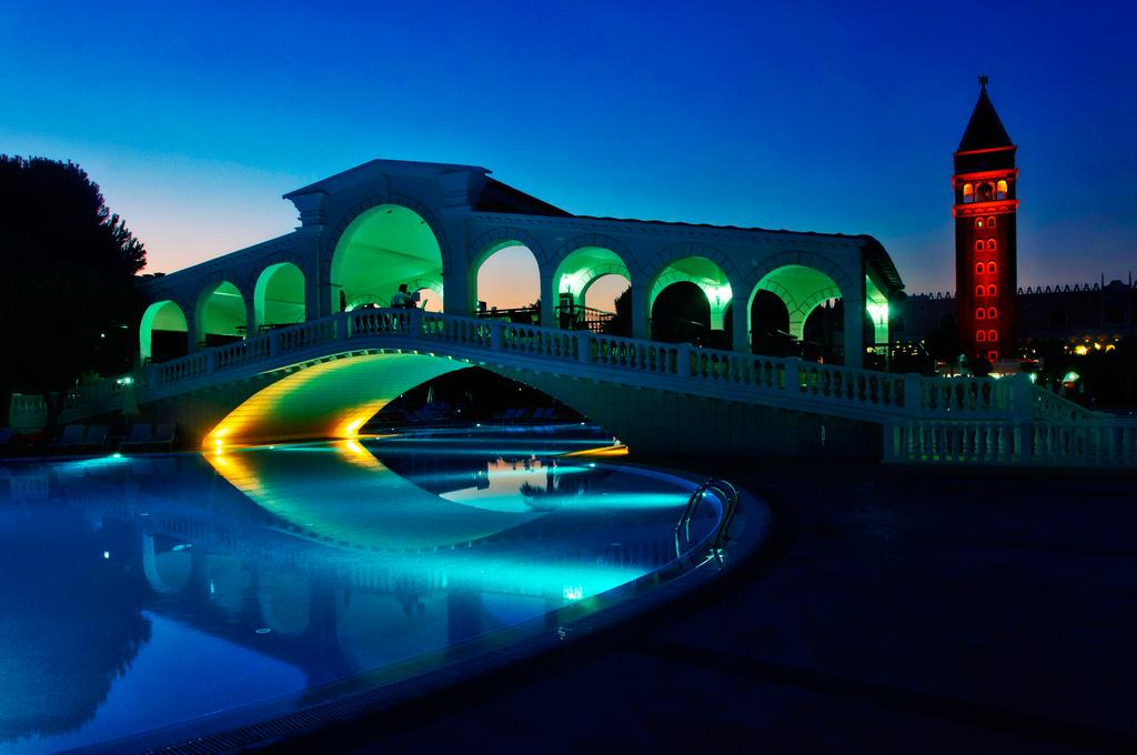 DUCALE LARA (ex. VENEZIA PALACE DE LUXE RESORT)