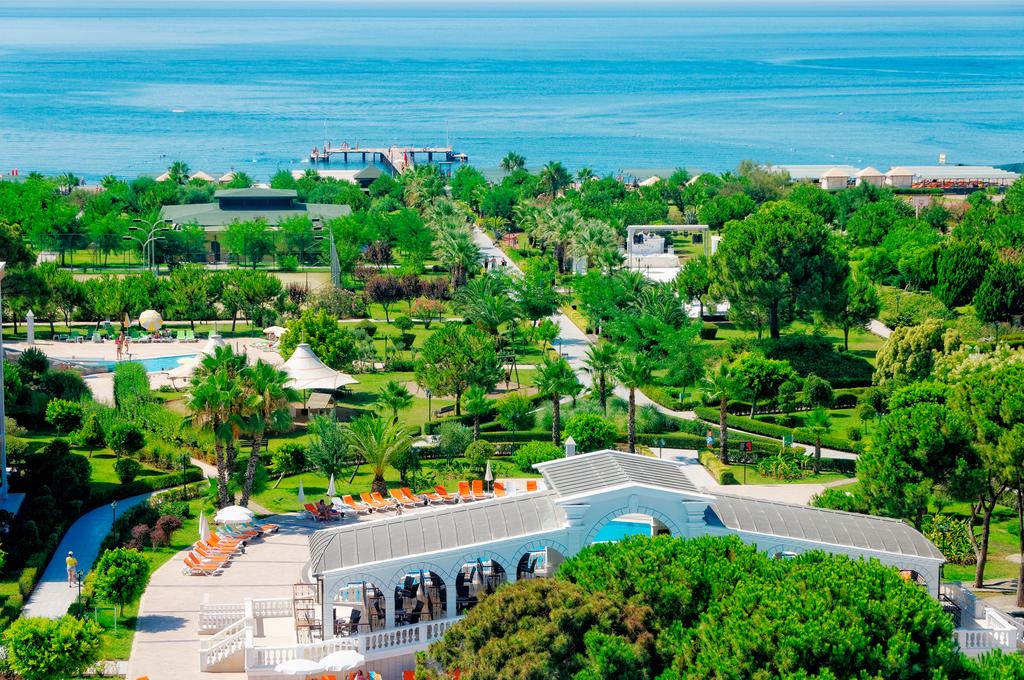DUCALE LARA (ex. VENEZIA PALACE DE LUXE RESORT)