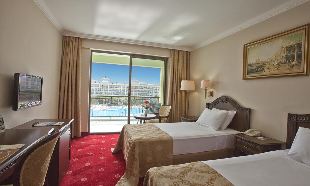 DUCALE LARA (ex. VENEZIA PALACE DE LUXE RESORT)