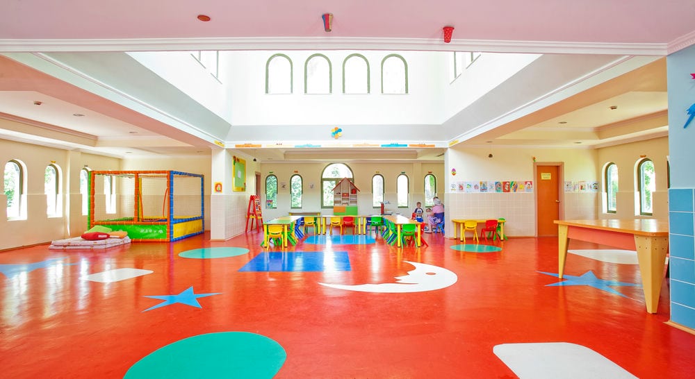 DUCALE LARA (ex. VENEZIA PALACE DE LUXE RESORT)