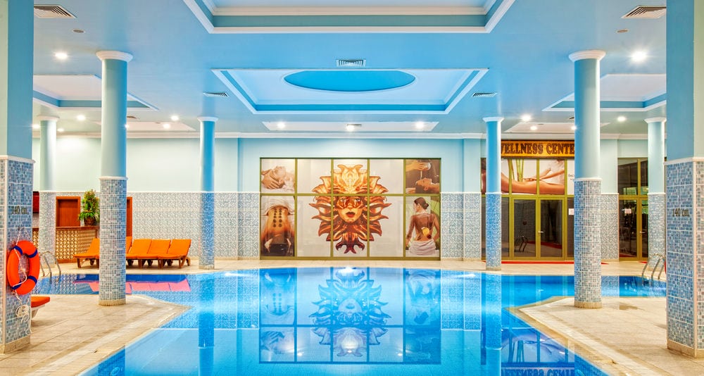 DUCALE LARA (ex. VENEZIA PALACE DE LUXE RESORT)