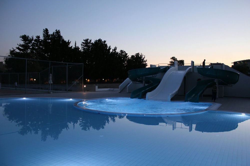EDEN ROC RESORT HOTEL AND BUNGALOWS