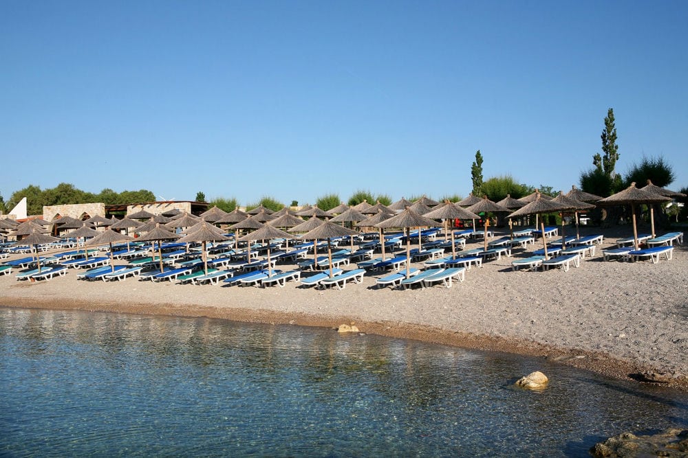 EDEN ROC RESORT HOTEL AND BUNGALOWS